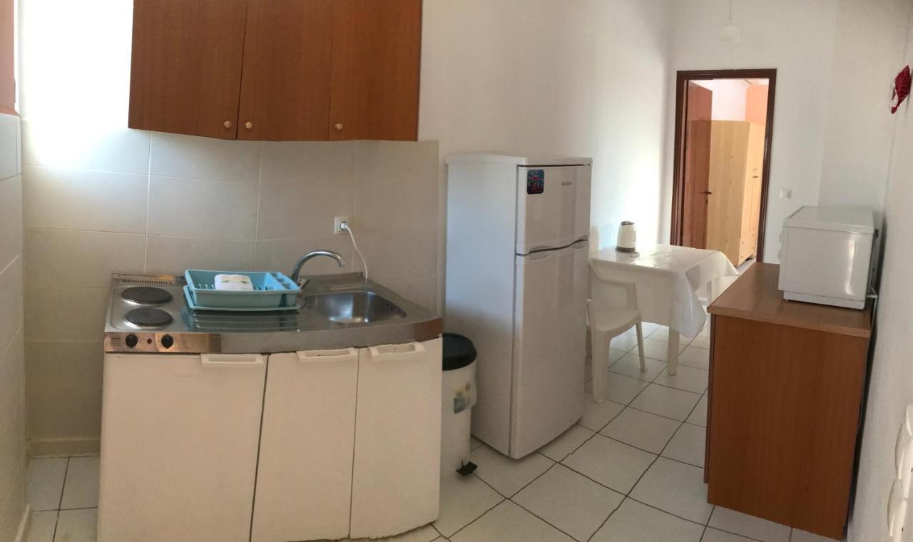 Virginia apartments Vitaládes Zewnętrze zdjęcie