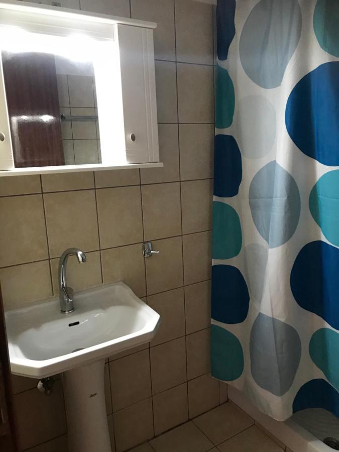 Virginia apartments Vitaládes Zewnętrze zdjęcie