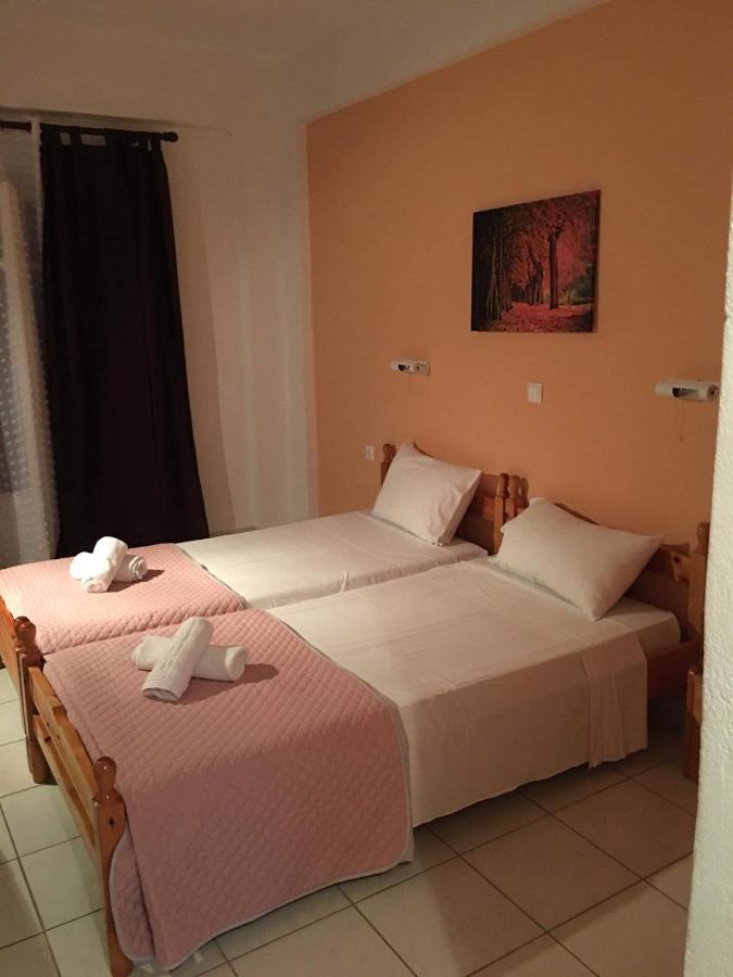 Virginia apartments Vitaládes Zewnętrze zdjęcie
