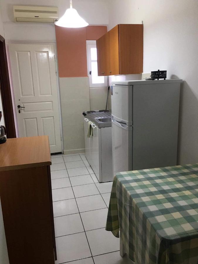 Virginia apartments Vitaládes Zewnętrze zdjęcie